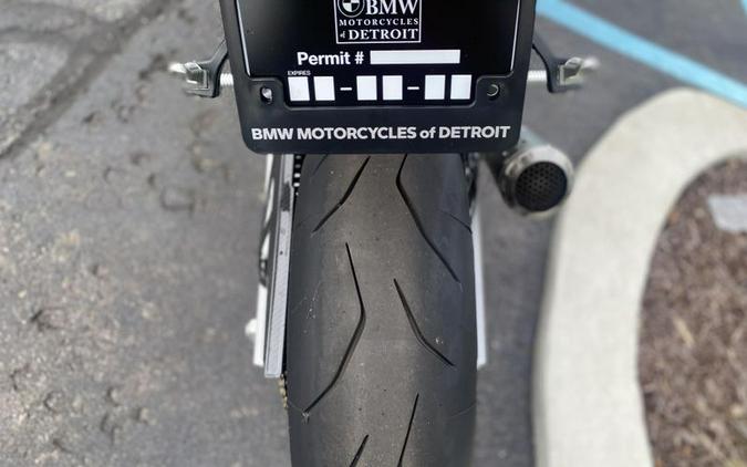 Used 2022 BMW M1000RR