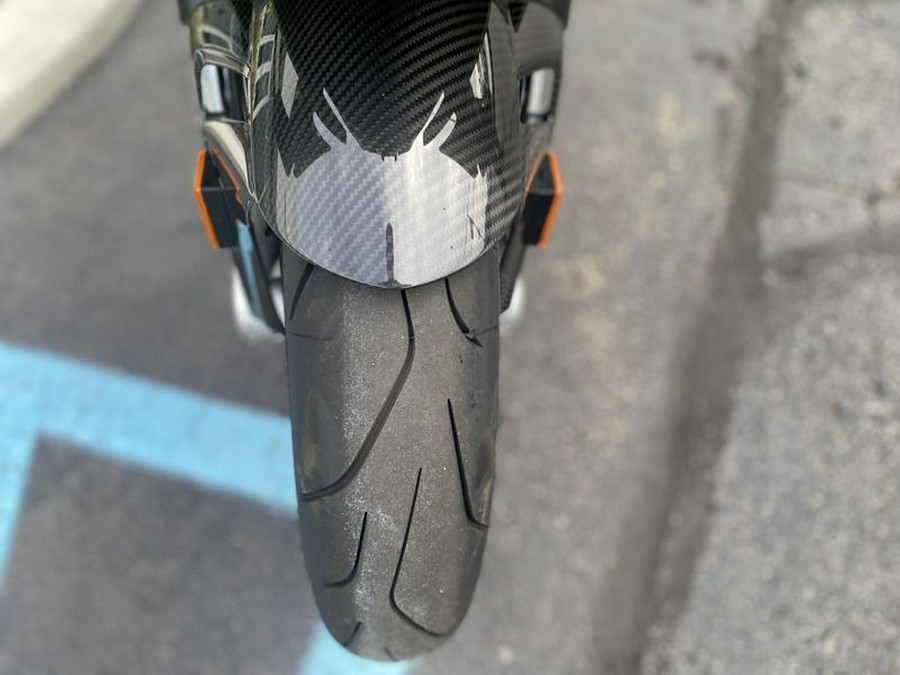 Used 2022 BMW M1000RR