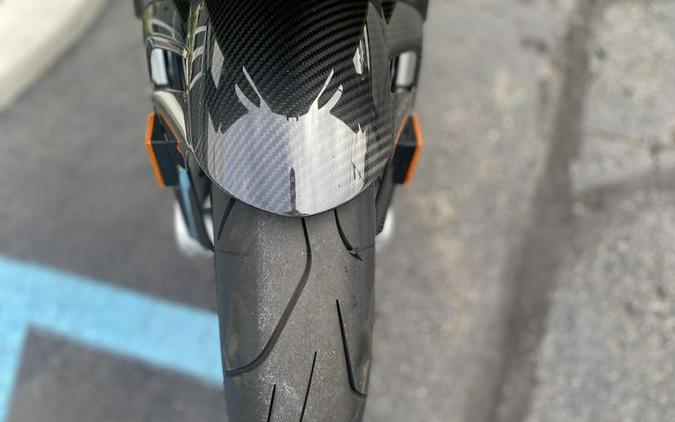 Used 2022 BMW M1000RR