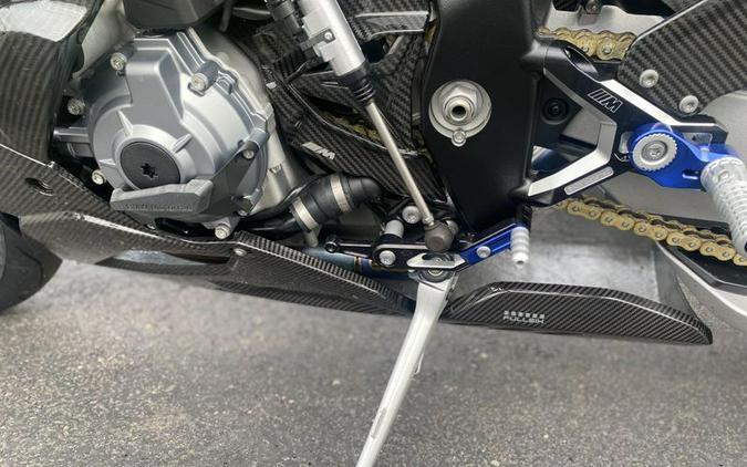 Used 2022 BMW M1000RR