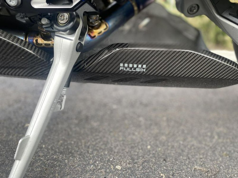 Used 2022 BMW M1000RR