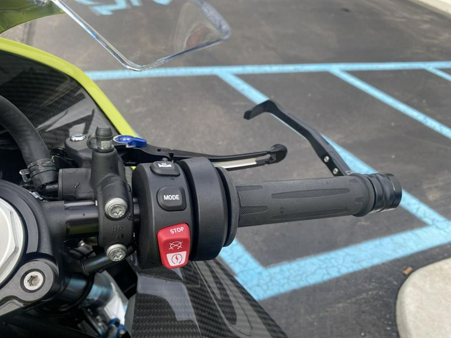 Used 2022 BMW M1000RR