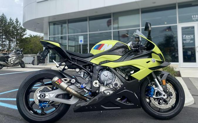 Used 2022 BMW M1000RR