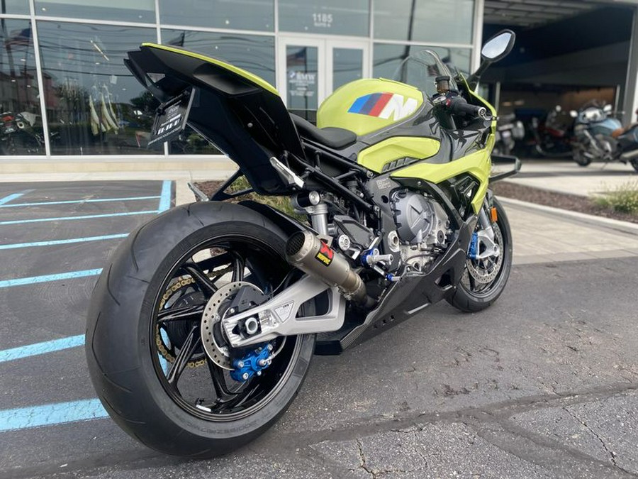 Used 2022 BMW M1000RR