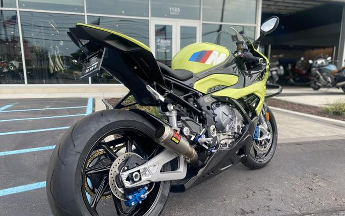 Used 2022 BMW M1000RR