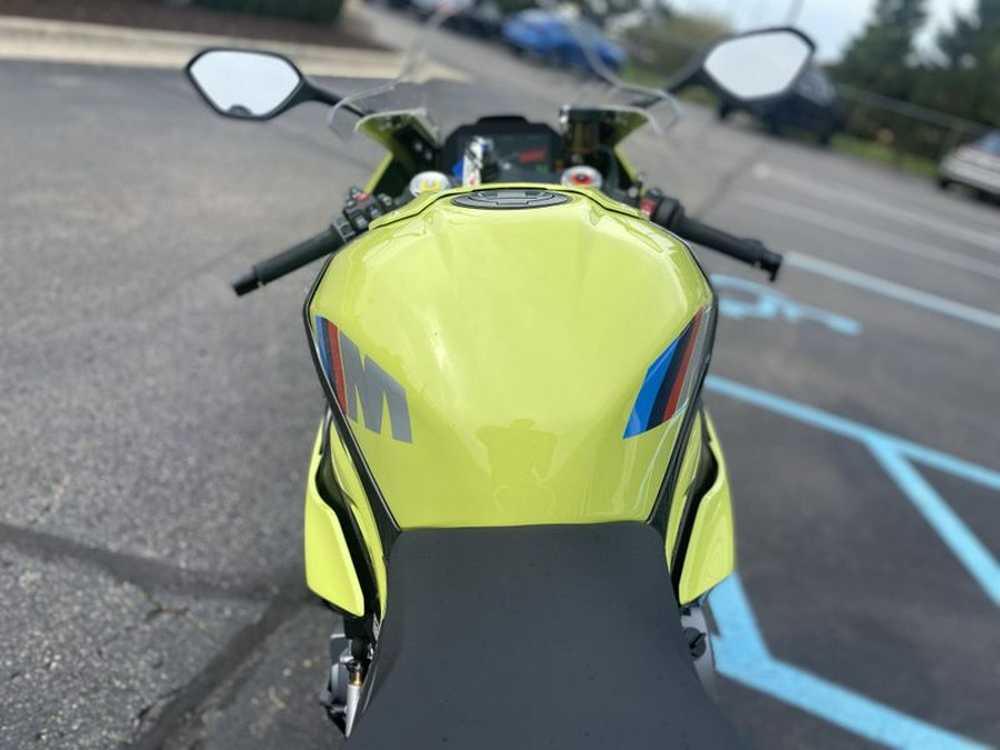 Used 2022 BMW M1000RR