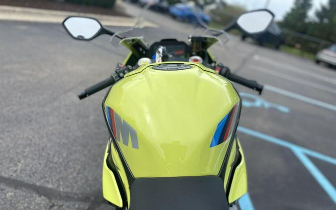 Used 2022 BMW M1000RR