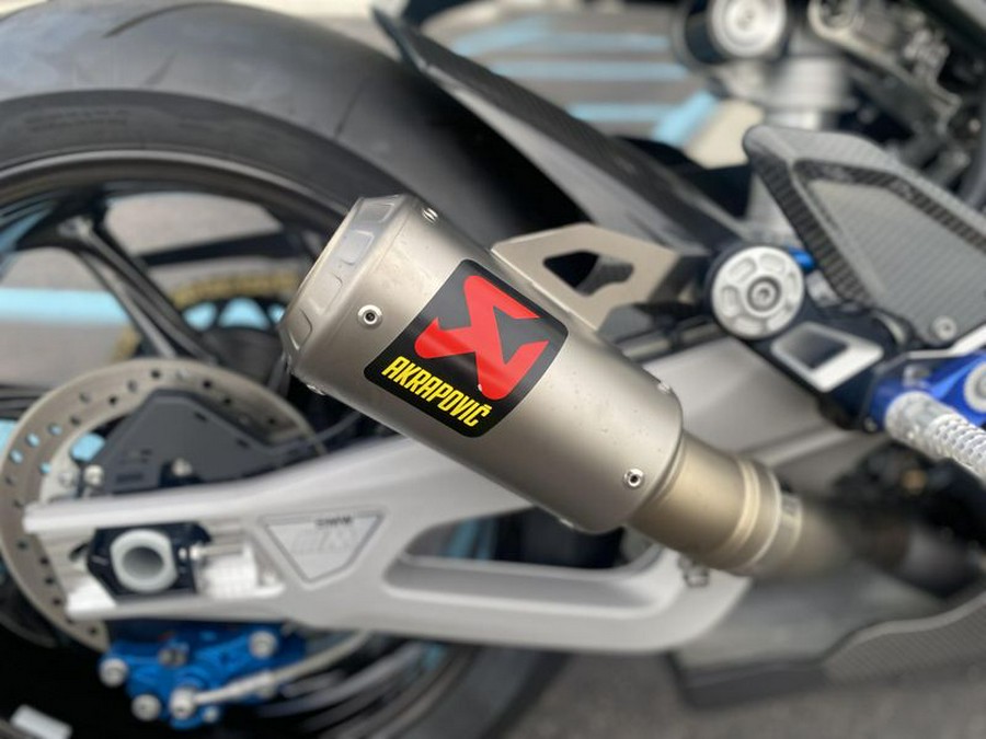 Used 2022 BMW M1000RR