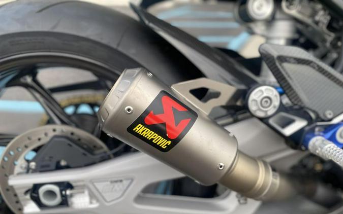 Used 2022 BMW M1000RR