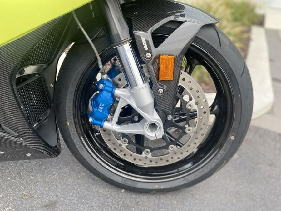 Used 2022 BMW M1000RR