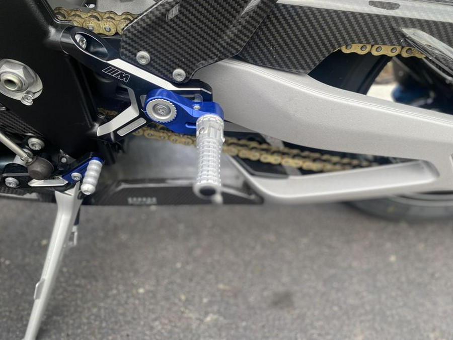 Used 2022 BMW M1000RR