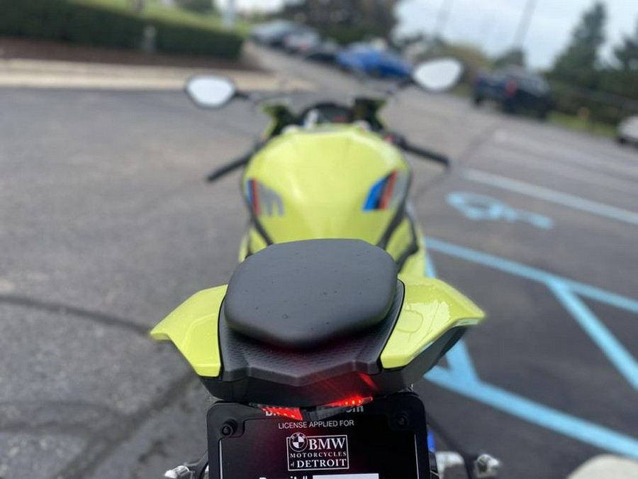 Used 2022 BMW M1000RR