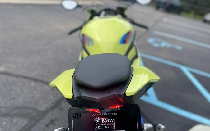 Used 2022 BMW M1000RR
