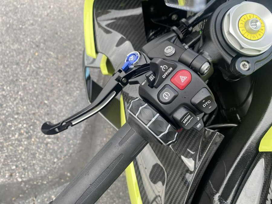 Used 2022 BMW M1000RR