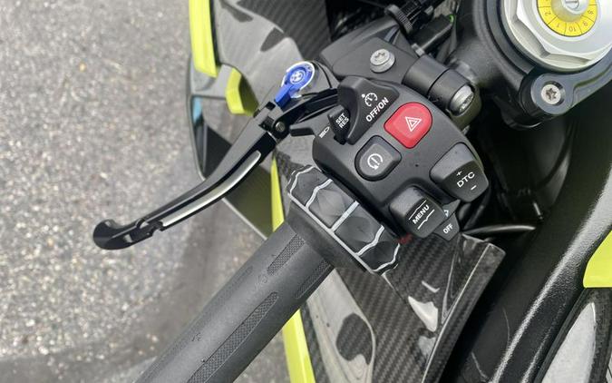 Used 2022 BMW M1000RR