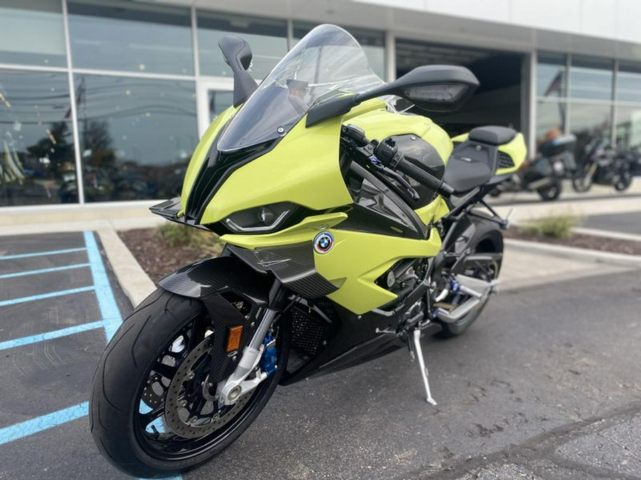 Used 2022 BMW M1000RR