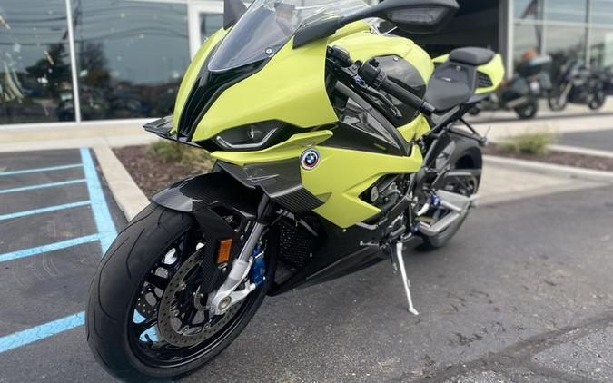 Used 2022 BMW M1000RR