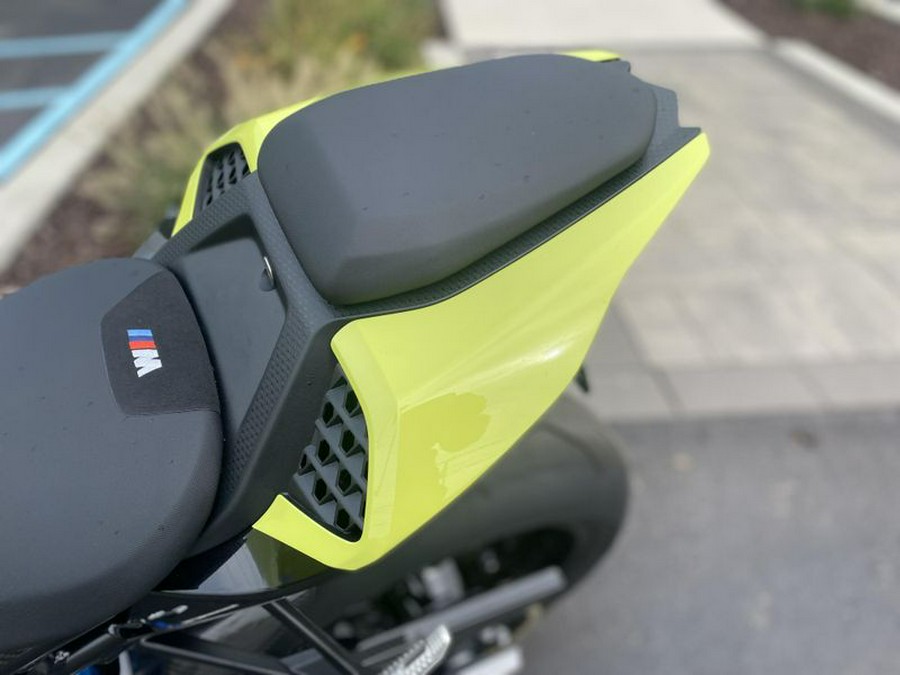 Used 2022 BMW M1000RR
