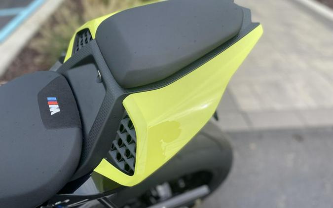 Used 2022 BMW M1000RR