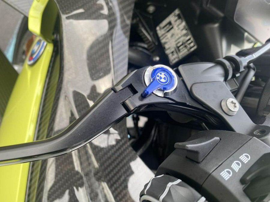Used 2022 BMW M1000RR