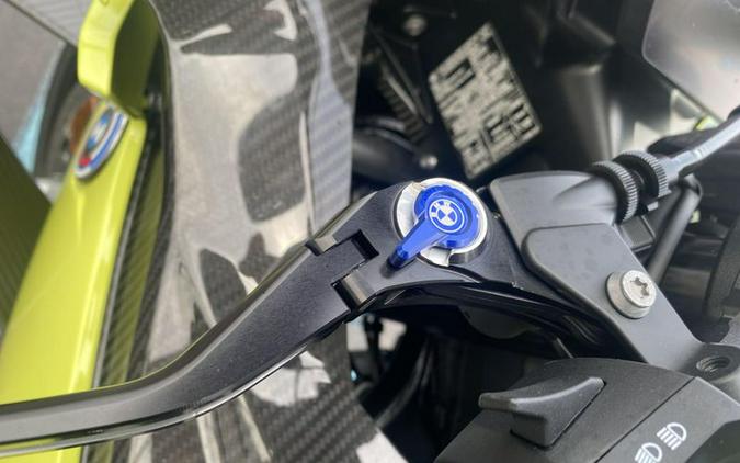 Used 2022 BMW M1000RR