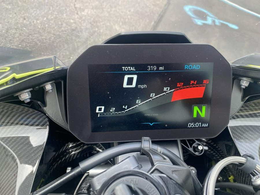 Used 2022 BMW M1000RR