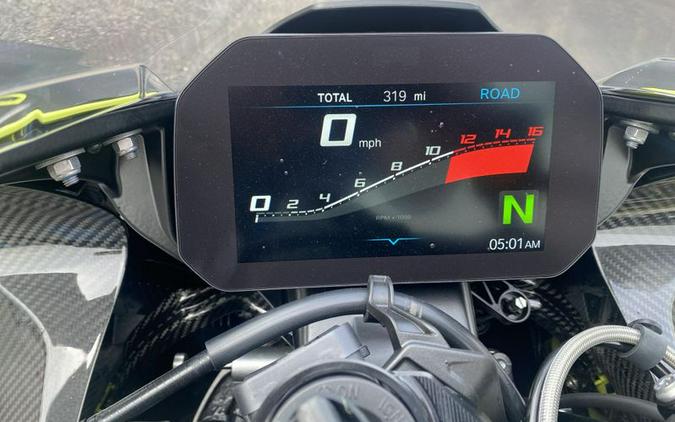 Used 2022 BMW M1000RR