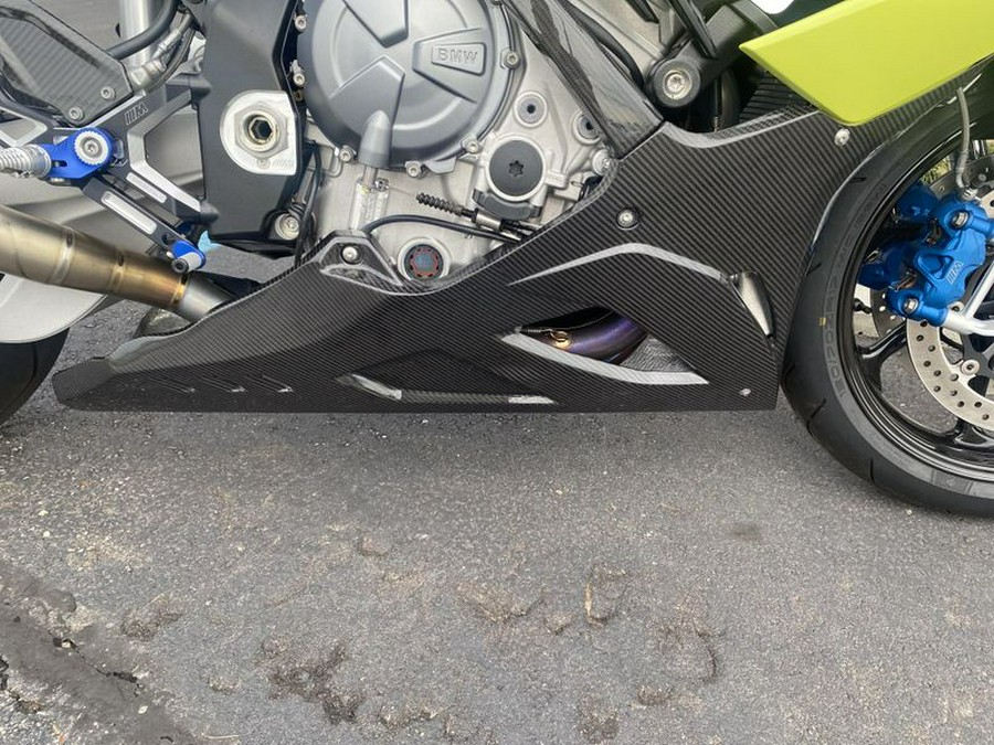 Used 2022 BMW M1000RR