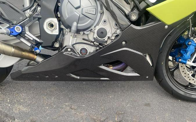Used 2022 BMW M1000RR
