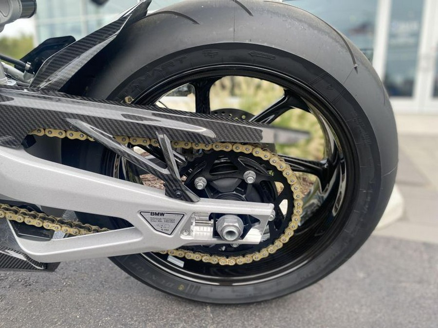 Used 2022 BMW M1000RR