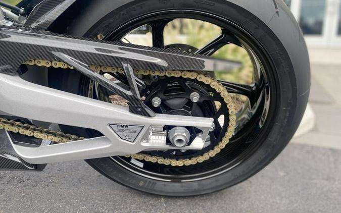 Used 2022 BMW M1000RR