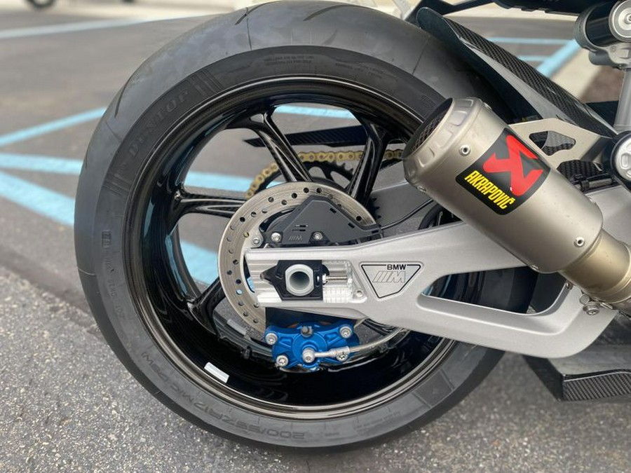 Used 2022 BMW M1000RR