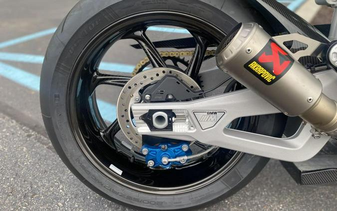 Used 2022 BMW M1000RR