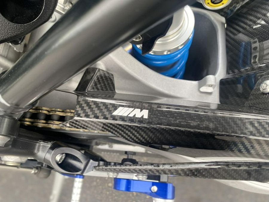 Used 2022 BMW M1000RR