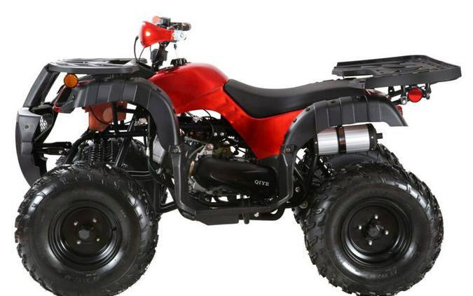 2026 Coolster ATV-3200U