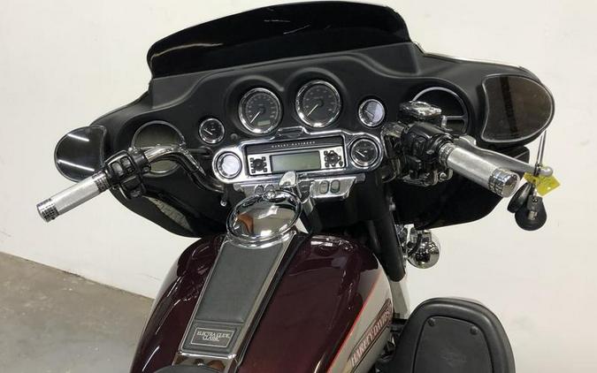 2007 Harley-Davidson® FLHTC - Electra Glide® Classic