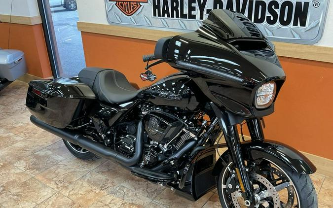 2024 Harley-Davidson® FLHX - Street Glide®