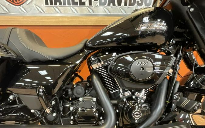 2024 Harley-Davidson® FLHX - Street Glide®