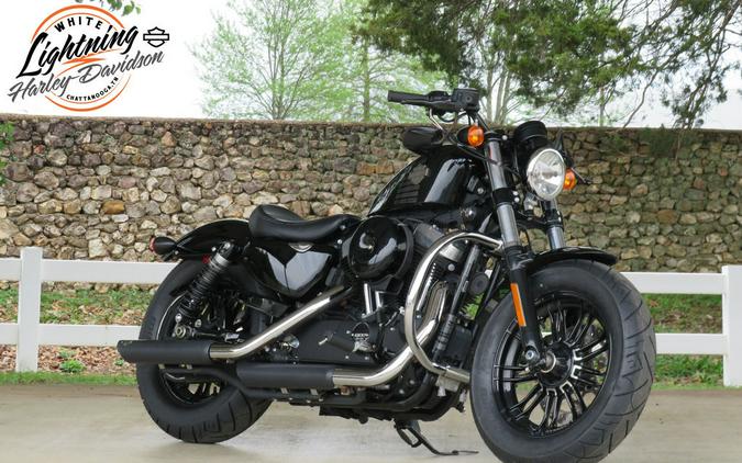 2016 Harley-Davidson® XL1200X - Sportster® Forty-Eight®