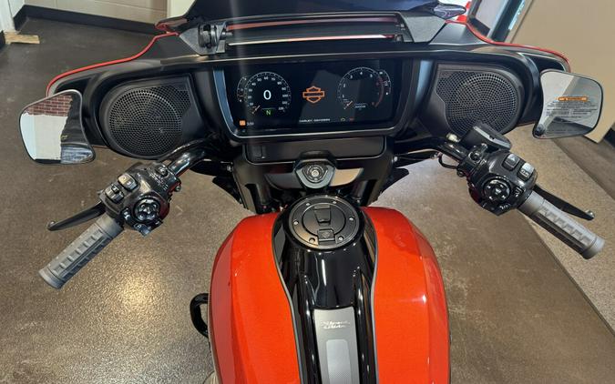 Harley Davidson Street Glide For Sale Wisconsin