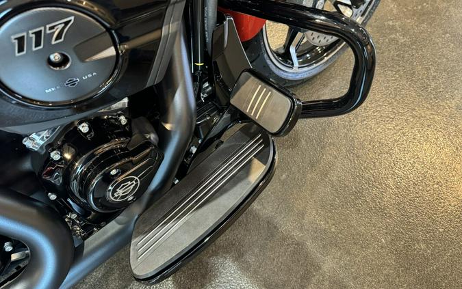 Harley Davidson Street Glide For Sale Wisconsin