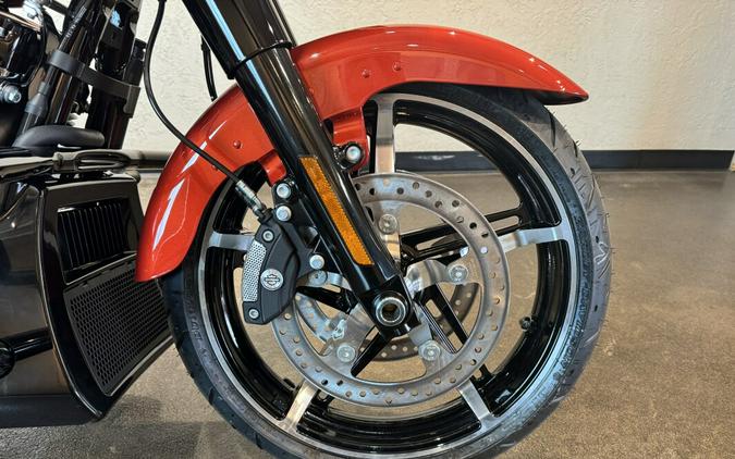 Harley Davidson Street Glide For Sale Wisconsin