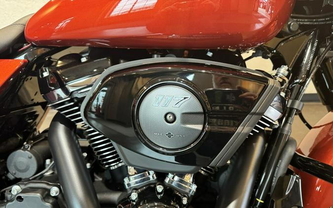 Harley Davidson Street Glide For Sale Wisconsin