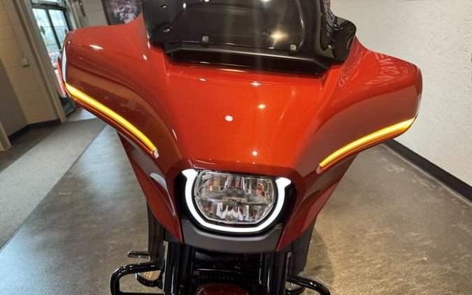 Harley Davidson Street Glide For Sale Wisconsin