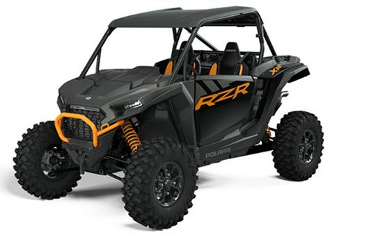 2024 Polaris RZR XP 1000 Ultimate