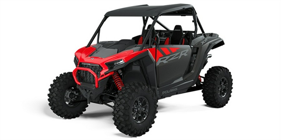 2024 Polaris RZR XP 1000 Ultimate