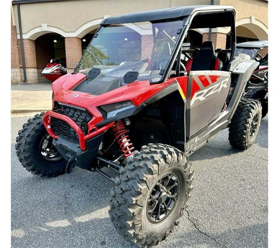 2024 Polaris RZR XP 1000 Ultimate