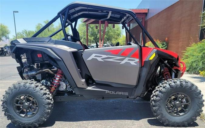 2024 Polaris RZR XP 1000 Ultimate