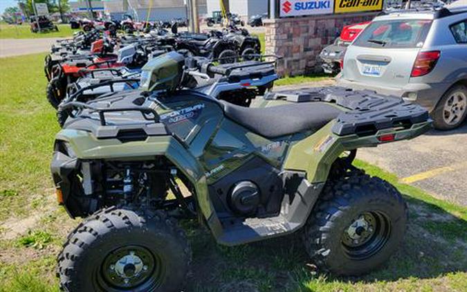 2024 Polaris Sportsman 450 H.O.