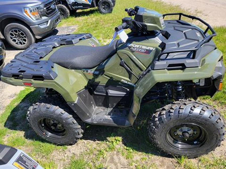 2024 Polaris Sportsman 450 H.O.